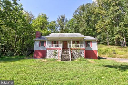 669 GID BROWN HOLLOW ROAD