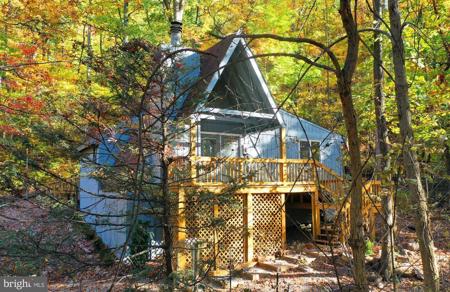 304 GLENWOOD LANE