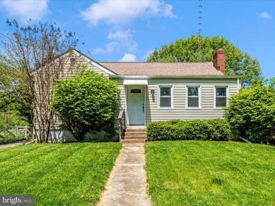 1630 MARKER ROAD