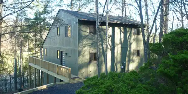 63 FAIRWAY DRIVE