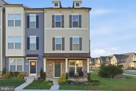 3658 STONE BARN DRIVE