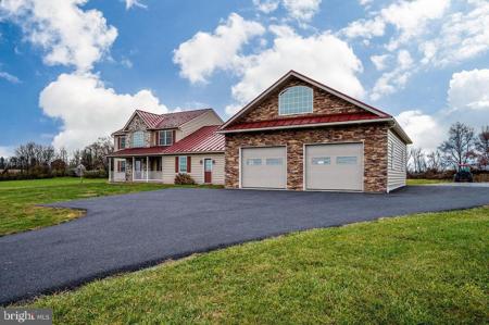 130 TROXEL ROAD