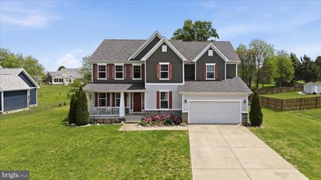 412 DELANY COURT