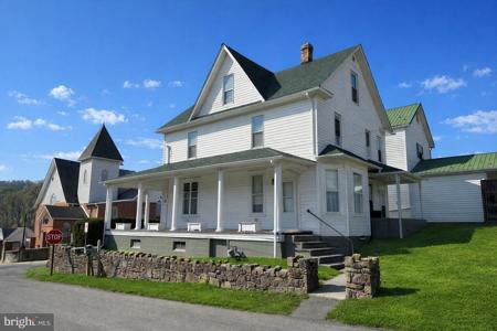 12700 NEW ROW