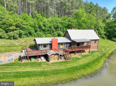 1263 THOMPSON HOLLOW ROAD