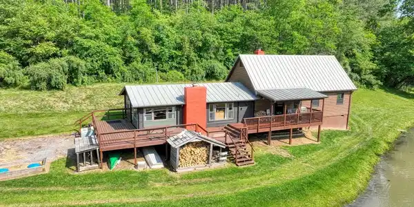 1263 THOMPSON HOLLOW ROAD