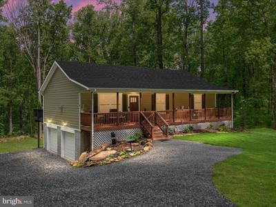 295 ROCKY MOUNT ROAD