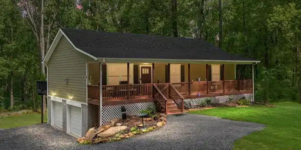 295 ROCKY MOUNT ROAD