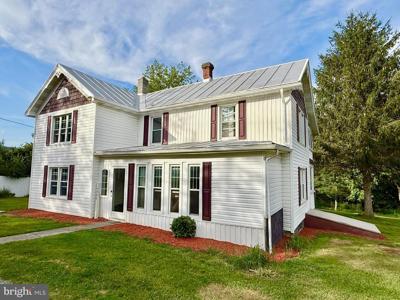 4543 BLUE GRAY TRAIL