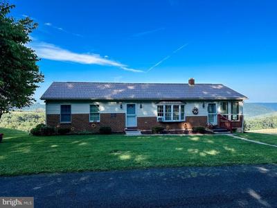 15501 BEAR CAMP