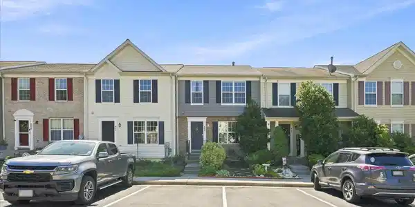 604 FRONTIER FORT LANE