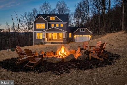 4302 FISHERS HOLLOW ROAD