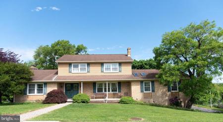 100 ALBRIGHT DRIVE