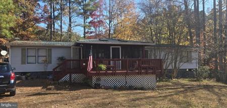 460 BROWNINGS COVE