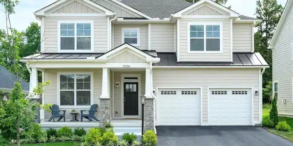 3526 THICKET RUN PL