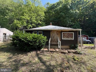 5994 MOUNT FREEDOM DRIVE