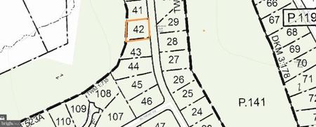 LOT 42 BILTMORE RIDGE TRAIL