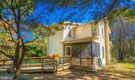 295 GREENWOODS DRIVE