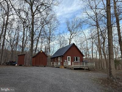 2506 KERNS SCHOOL ROAD
