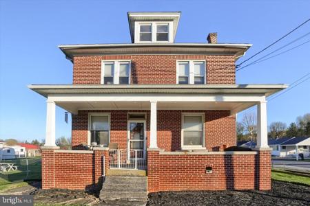 112 LEWISBERRY ROAD