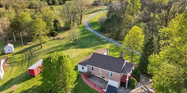 6156 STONEWALL JACKSON HIGHWAY