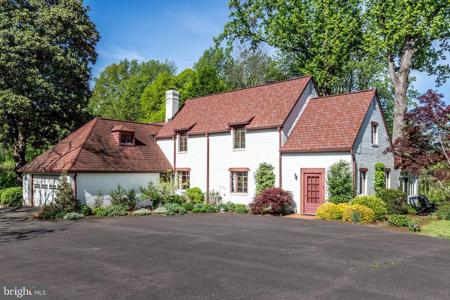 10127 LITTLE SKYLINE DRIVE