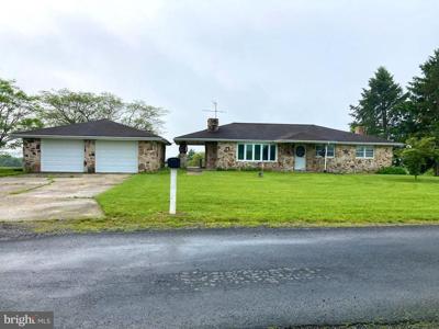 22 KNOLL LN