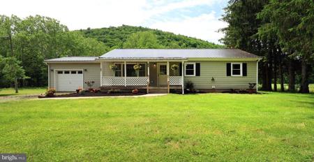 797 MARSH CREEK ROAD