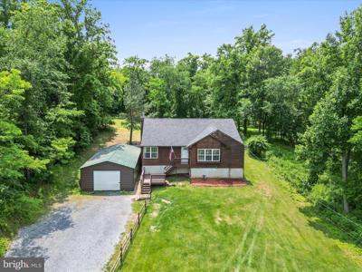 979 JOHN BROWN FARM ROAD