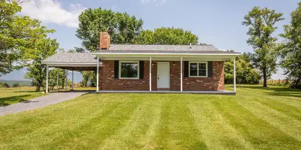 1678 PINEY HILL ROAD