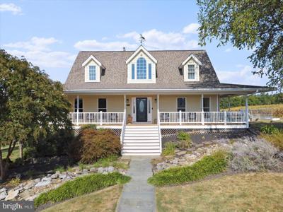 10306 CHURCH HILL ROAD