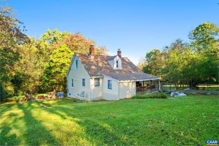4601 LOVING RD