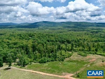 0 DUDLEY MOUNTAIN RD