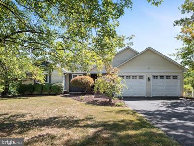 252 PUNKIN RIDGE DRIVE