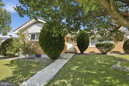 380 HILLTOP AVENUE