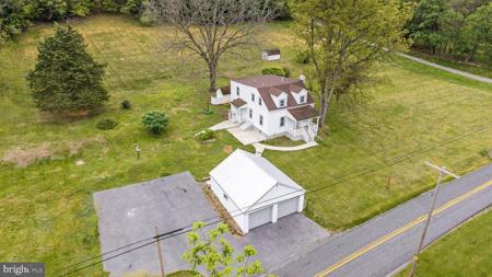 7371 MOUNTAIN LAUREL ROAD