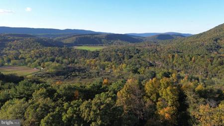 Lot 3 CLIFFSIDE ACRES ROAD