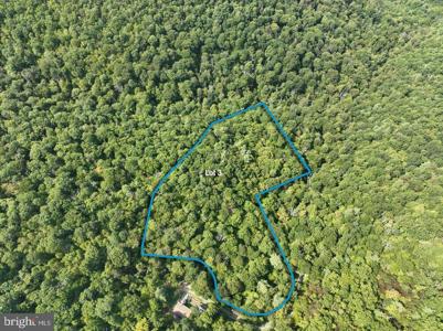 LOT 3 PRICE RIDGE ROAD