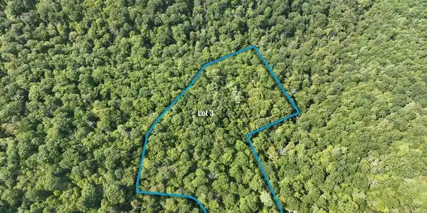 LOT 3 PRICE RIDGE ROAD
