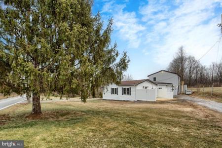 393 SHERWOOD DRIVE