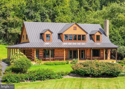 156 BEAR WALLOW ROAD