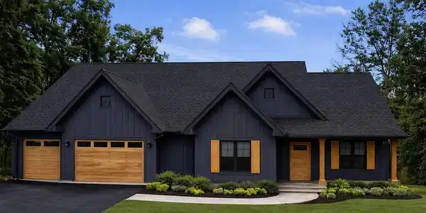 313 MISTLETOE LANE