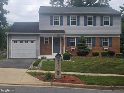 604 BONNIE MEADOW LANE