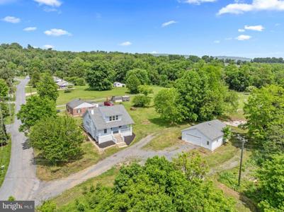 114 MAURERTOWN MILL ROAD