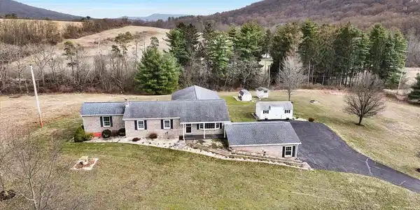 3 COLEMAN ROAD