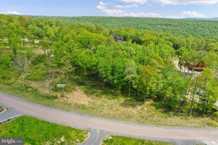 Lot 68 NORTH CAMP ROAD