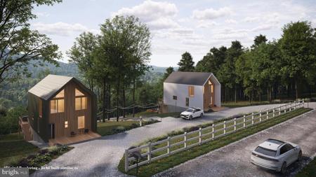 4101 and 4039 SUPINLICK RIDGE RD