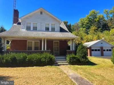 3500 PAW PAW ROAD