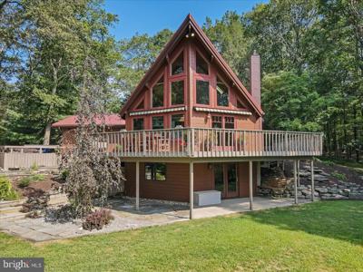 141 LONGVIEW DRIVE