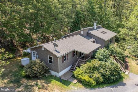 170 FRYE PATH ROAD